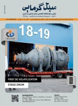 فراخوان مجله مبدل گرمایی