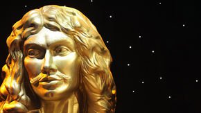 French playwright Molière did indeed write his own masterpieces, computer science suggests