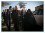 سفر مقام عالی وزارت بهداشت به اصفهان