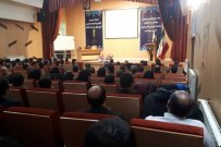 دومین کارگاه آموزشی آشنایی با فرایند اجرایی برگزاری آزمون های متمرکز دانشگاه جامع علمی کاربردی در همدان برگزار شد