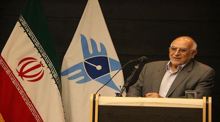 پیام تبریک رییس دانشگاه علوم پزشکی آزاد اسلامی تهران به مناسبت فرا رسیدن نوروز