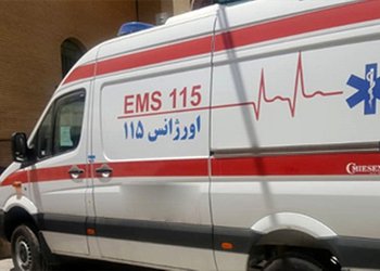 رییس اورژانس ۱۱۵ استان بوشهر:
یک دستگاه آمبولانس و یک ست تجهیزات اورژانسی به شهرستان دیّر اختصاص می‌یابد
