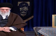 پیام نوروزی رهبر معظم انقلاب:  سال۹۷ سال «حمایت از کالای ایرانی» نام‌گذاری شد. مردم و مسئولین مخاطب شعار سال