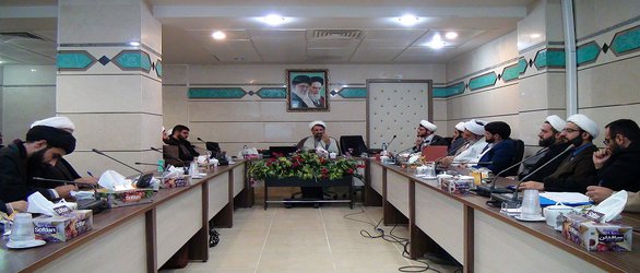 تحلیل اغتشاشات اخیر از منظر فقه امنیت