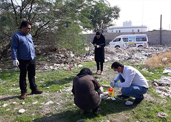 هم‌زمان با فرا رسیدن هفته اطلاع‌رسانی ایدز انجام گرفت؛
استقرار آمبولانس اورژانس اجتماعی در سطح شهرهای دشتستان
