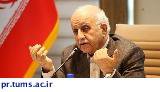 دکتر کریمی: مسئولیت بازنگری و تدوین ماموریت‌های مبتنی بر نیاز جامعه برعهده تیم کارشناسی دانشکده بهداشت است