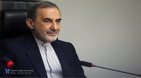 پیام نوروزی دکتر ولایتی: