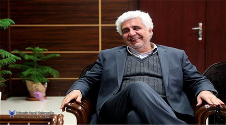 پیام نوروزی دکتر فرهاد رهبر خطاب به دانشگاهیان