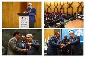 برترین‌های تعاون با حضور معاون علمی و فناوری رییس‌جمهوری تقدیر شدند/ستاری: استارتاپ‌ها سرمایه انسانی اقتصاد دانش‌بنیان را تامین می‌کنند