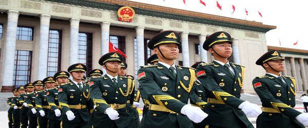 Chinese universities with military ties classed as ‘risky’ collaborators