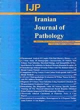 مقالات فصلنامه آسیب شناسی ایران، دوره ۱۴، شماره ۴ منتشر شد