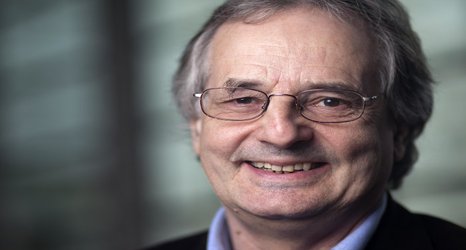 Business School honours the life and work of Professor Mike Wright