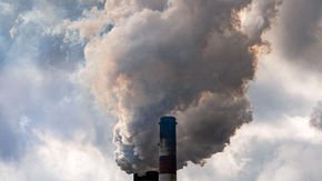 Greenhouse gas emissions to set new record this year, but rate of growth shrinks