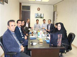 برگزاری کارگروه تخصصی منابع طبیعی آموزش های رسمی جدید متوسطه