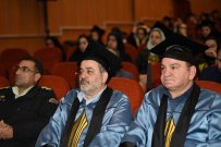 دانش‌آموختگان برتر دانشگاه جامع علمی کاربردی استان لرستان تجلیل شدند