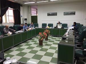 ارزشیابی سالانه طرح های تحقیقاتی بخش منابع طبیعی