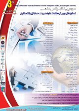 انتشار مقالات سومین کنفرانس علمی دستاوردهای نوین در مطالعات علوم مدیریت، حسابداری و اقتصاد ایران