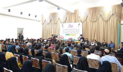 دانشجویان از تجربیات گذشته درس بگیرند