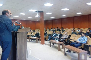 مراسم گرامیداشت هفته پژوهش و فناوری در دانشگاه سیستان و بلوچستان آغاز شد