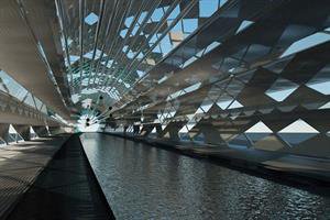 شتابدهنده‌های تخصصی حوزه آب افزایش می‌یابد