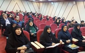 کارگاه آموزشی پرداخت و بازپرداخت وام‌های دانشجویی در دانشگاه تهران برگزار شد