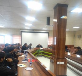 برنامه های دومین روز از هفته پژوهش و فناوری برگزارشد