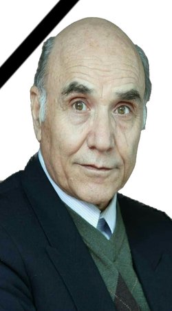 نخستین رییس انجمن آمار درگذشت