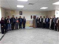 اردوی مطالعاتی نوروزی دانش آموزان کنکوری در واحد رامسر آغاز شد.