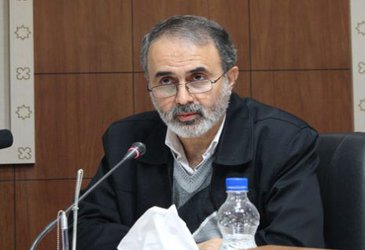 ارتقاء به مرتبه دانشیاری جناب آقای دکتر دانشکیا