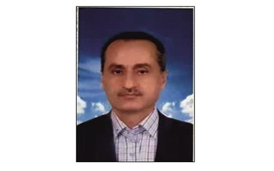 دکتر عبدا...حسینی استاد سابق گروه مهندسی عمران دانشگاه سیستان و بلوچستان درگذشت