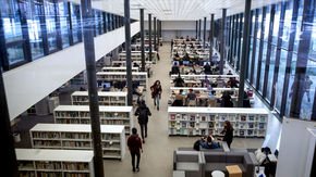 Elsevier deal with France disappoints open-access advocates