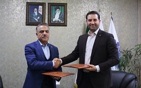 امضای تفاهم‌نامه همکاری دانشگاه تهران و سازمان فاوای شهرداری تهران