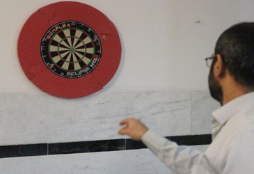 برگزاری مسابقات ورزشی بمناسبت روز دانشجو