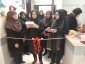 افتتاح نمایشگاه دائمی دستاوردهای دانشجویان توسط دکتر رقیه اشرفی سرپرست  آموزشکده فنی و حرفه ای دختران ارومیه در اولین روز هفته پژوهش