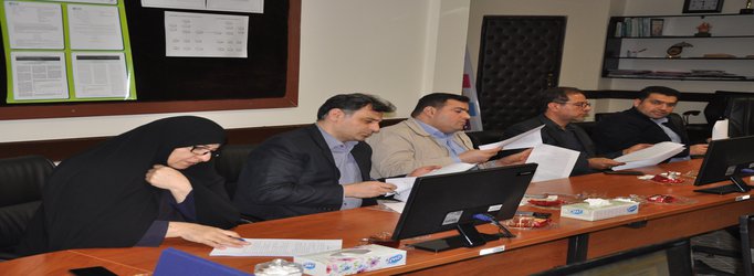 جذب ۲۱۰  بهورز در دستور کار معاونت بهداشت قرار گرفت