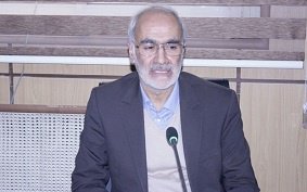 معاون پژوهشی دانشگاه تهران برنامه‌های جشنواره پژوهش را تشریح کرد