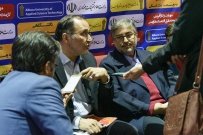 برگزاری ۵۰ رویداد شتاب گام مهم دانشگاه جامع علمی کاربردی در جهت توسعه اشتغال زایی است