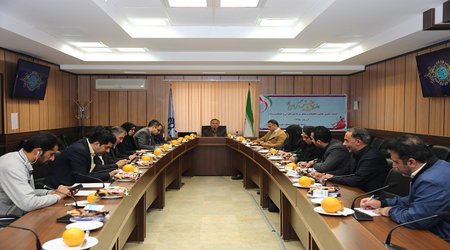 تلاش داریم تا سال ۱۴۰۴ جزو پنج دانشگاه برتر کشور باشیم