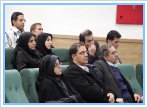 بمناسبت آذرماه پژوهش: "پردازش تصویر و سیگنالهای پزشکی" و "سیستم بیولوژی" در گردهمایی شبکه پژوهش های بین رشته ای اصفهان