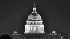 Final 2020 spending bill is kind to U.S. research