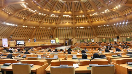 چهارمین مجمع عمومی اتحادیه انجمن‌های علمی دانشجویی مهندسی مکانیک ایران برگزار شد