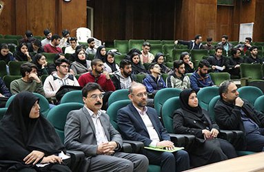 اولین جشنواره دانشجویی ایده های نوآورانه آموزشی در دانشگاه علوم پزشکی بابل برگزار شد