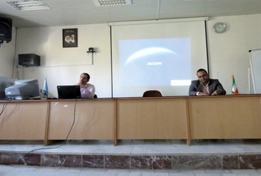 اولین جلسه کارگاه آموزشی تحلیل تکنیکال در بازار بورس برگزارشد