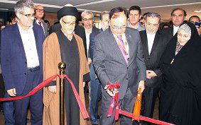 نشست توسعه روابط تجاری ایران و ژاپن در دانشکده مطالعات جهان برگزار شد