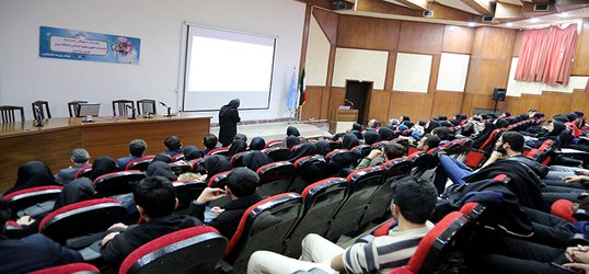 اولین نشست تخصصی قطب علمی جامعه شناسی سلامت دانشگاه تبریز تحت عنوان علل و زمینه های اجتماعی بیماری ایدز برگزار شد