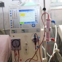 با هدف رفع مشکلات بیماران خاص؛ ۷ دستگاه جدید دیالیز به  بیمارستانهای شهرستان فسا اضافه شد