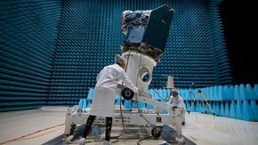 European exoplanet mission will scrutinize known worlds