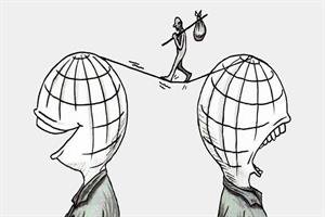 آمار بی‌بی‌سی درباره پناهجویان ایرانی مغایر با واقعیت است