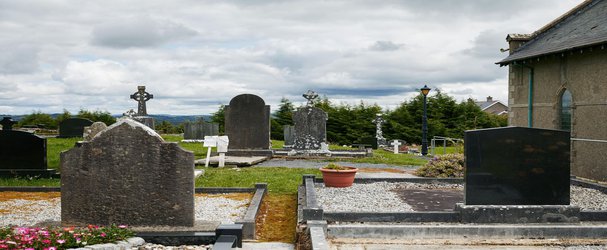 Soil From a Northern Ireland Graveyard May Lead Scientists to a Powerful New Antibiotic