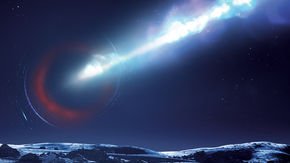 And the biggest scientific breakthrough of 2019 is …